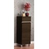 BUONA ARMARIO (40CM) VERA WENGUE