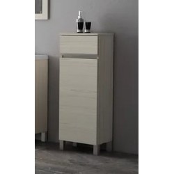 BUONA ARMARIO (40CM) VERA CAJU