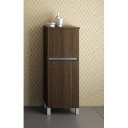 BUONA ARMARIO (40CM) SILVER...