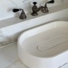 ARA DESIGN BACHA JUANA LA LOCA BLANCO