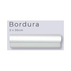 ACUARELA BORDURA BLANCO...