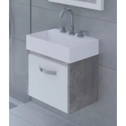 CAMPI VANITORIO 50CM...