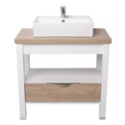 CAMPI MUEBLE 60CM OAK ROBLE...