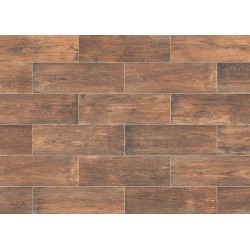CAÑUELAS MADERA VENETO MARRON COL MATE 20X62(1.75)