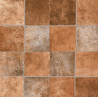 CAÑUELAS TOSCANA CERAMICA ANTIDESLIZANTE 43X43(2.2M2)