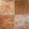 CAÑUELAS TOSCANA CERAMICA ANTIDESLIZANTE 43X43(2.2M2)