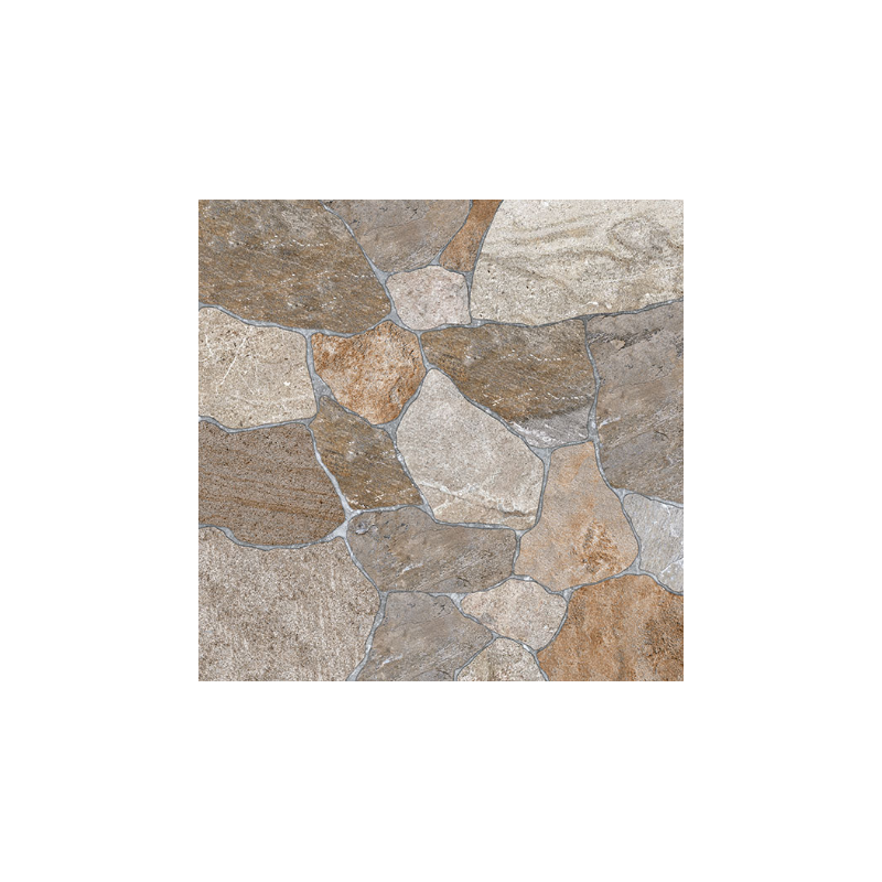 CAÑUELAS SARDEGNA BEIGE CERAMICA ANTIDESLIZANTE 43X43(2.2)