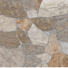 CAÑUELAS SARDEGNA BEIGE CERAMICA ANTIDESLIZANTE 43X43(2.2)