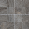 CAÑUELAS LUCERA GRIS CERAMICA ANTIDESLIZANTE 43X43 (2.2)