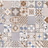 CAÑUELAS FLORENCIA CERAMICA 43X43 (2.20M2)