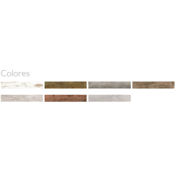 TENDENZA TABLA STORMY PORCELANICO 20X120 (1.19)