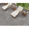 TENDENZA STEEL PORCELANICO RECTIFICADO 60X120 (1.44) T45 C05 P42