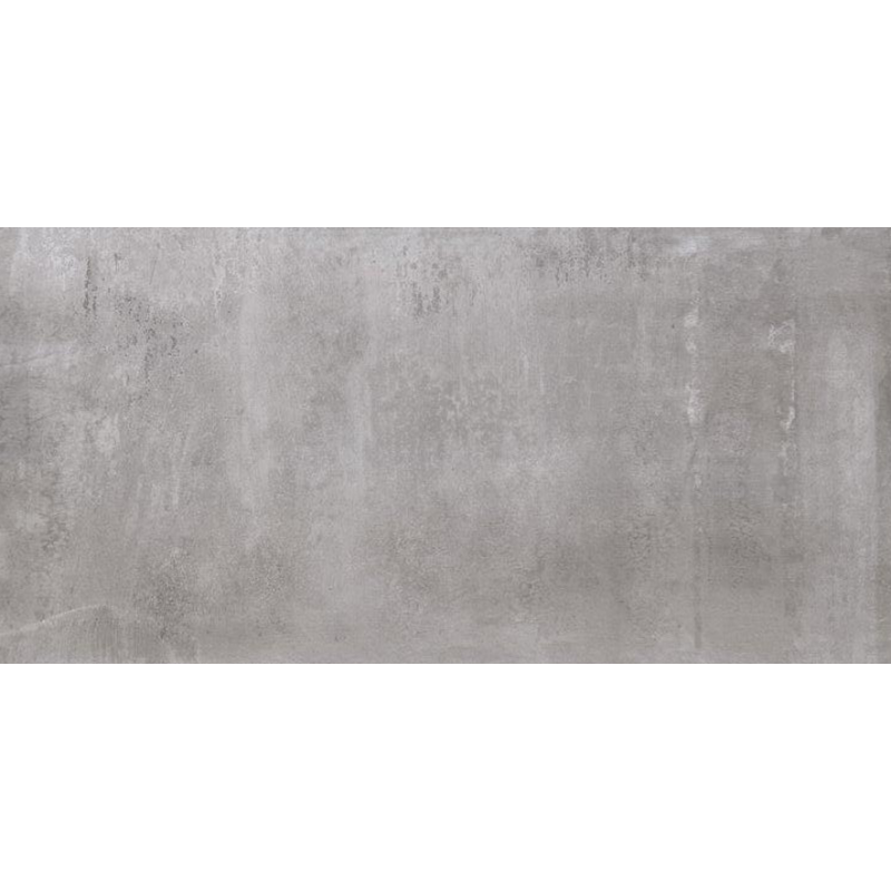 TENDENZA STEEL PORCELANICO RECTIFICADO 60X120 (1.44) T45 C05 P42