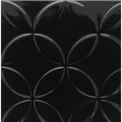 ACUARELA FLORENCIA NEGRO...