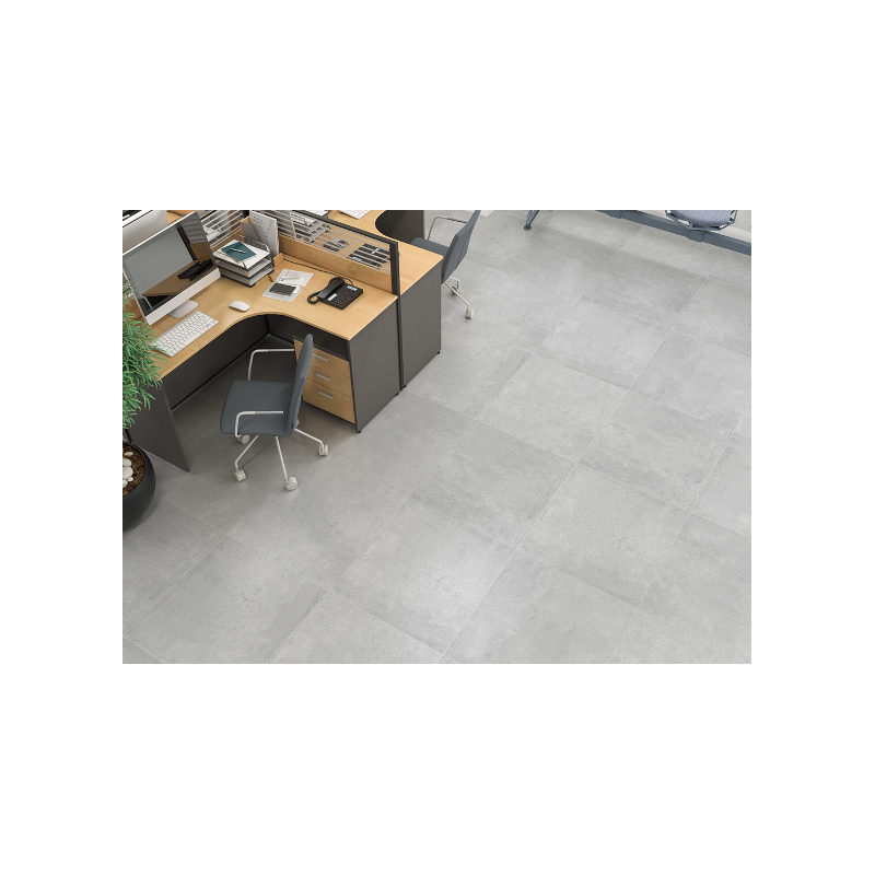 TENDENZA SMOKE PORCELANICO RECTIFICADO 60X60 (1.42) T43C5P37