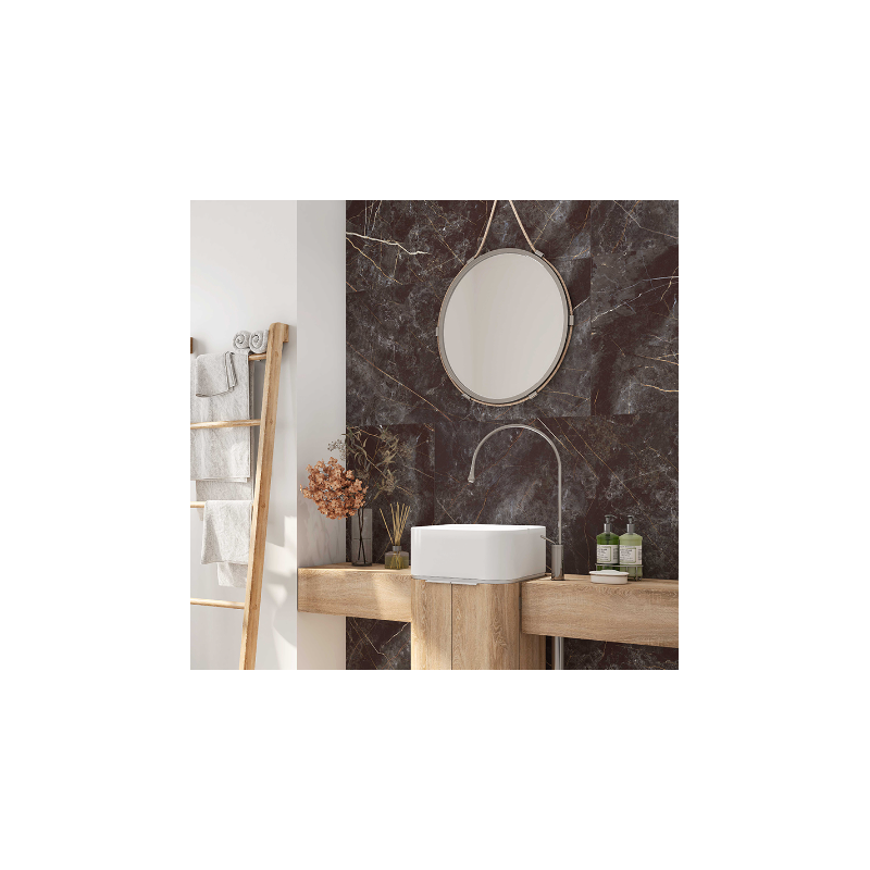 TENDENZA NOIR PORCELANICO RECTIFICADO 60X120 (1.44) T21 C5 P19