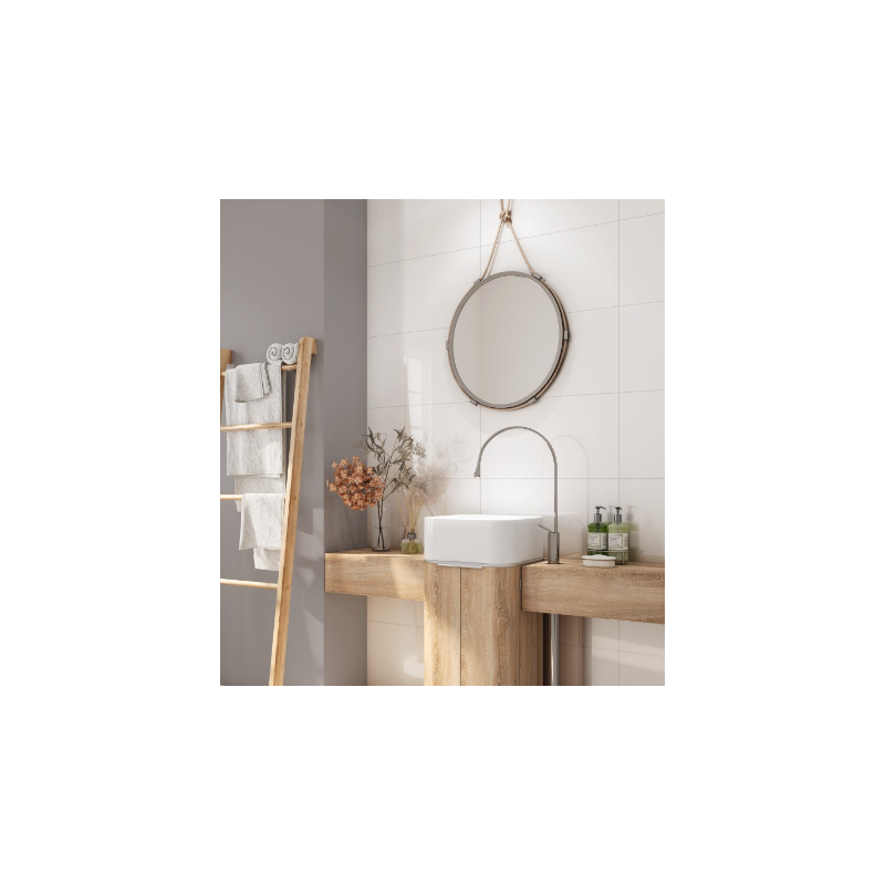 TENDENZA FROZEN CERAMICA RECTIFICADA PARED 30X62 (1.66) T18C05P17