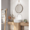 TENDENZA FROZEN CERAMICA RECTIFICADA PARED 30X62 (1.66) T18C05P17