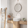 TENDENZA CAST PORCELANICO RECTIFICADO 60X60 (1.42) T25C5P25