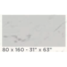SPL 6MM VENATO ORO PUL 80X160 (3.8) P/PEDIDO