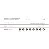 SPL 6MM VENATO BLACK PUL 120X120 (4.32) P/PEDIDO