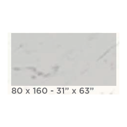 SPL 6MM TRAVERTINO ORIG SAT 80X160 (3.8)P/PEDIDO