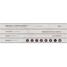SPL 6MM STONE GREY SAT 80X160 (3.8) P/PEDIDO