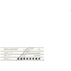 SPL 6MM STATUARIO PUL 80X320 (2.56) P/PEDIDO