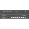 SPL 6MM QUARZO MARFIL SAT 80X160 (3.8) P/PEDIDO