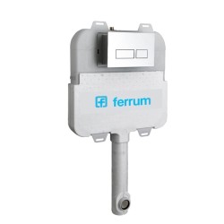 FERRUM GENERICO DEPOSITO EMPOTRAR