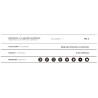 SPL 6MM PIETRA GR ANT SAT 80X160 (3.8) TA1CX